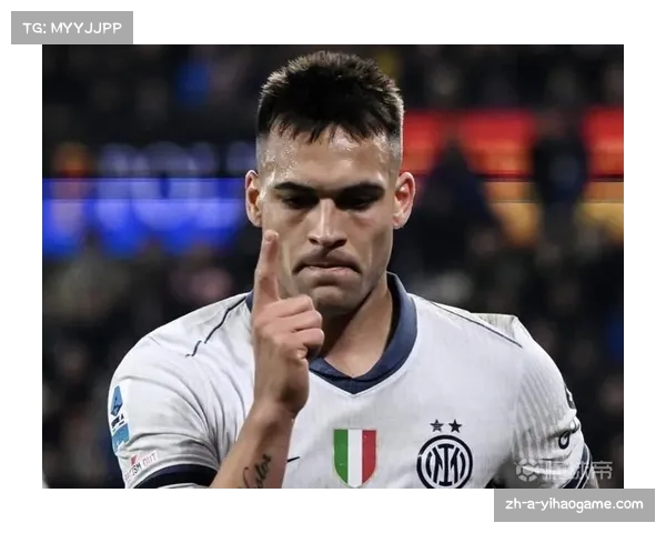 AC米兰队长职责与影响力分析以及劳塔罗在国米的领导地位探讨 AC米兰队长职责与影响力分析以及劳塔罗在国米的领导地位探讨