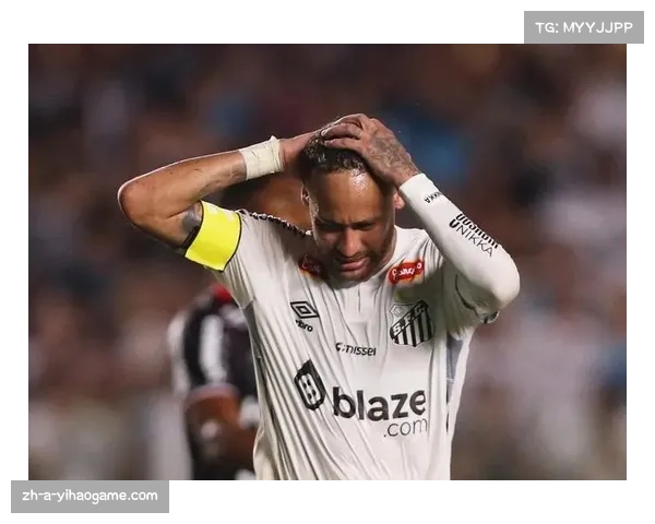 内马尔自信恢复身体状态 预计两三场后恢复最佳竞技状态