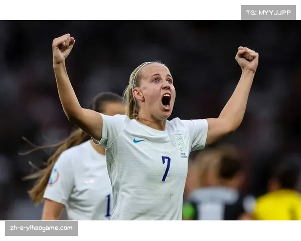 英格兰女足争锋东道主 剧情反转的半决赛对决即将上演